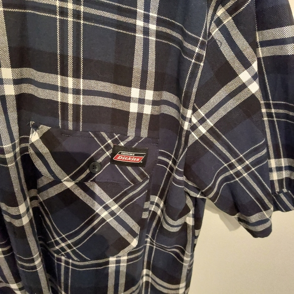 Dickies short sleeves shirt - Picture 4 of 4